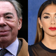 Illustration for article titled FEUD!!! Nicole Scherzinger and Andrew Lloyd Webber Squabble Over Cats Spat